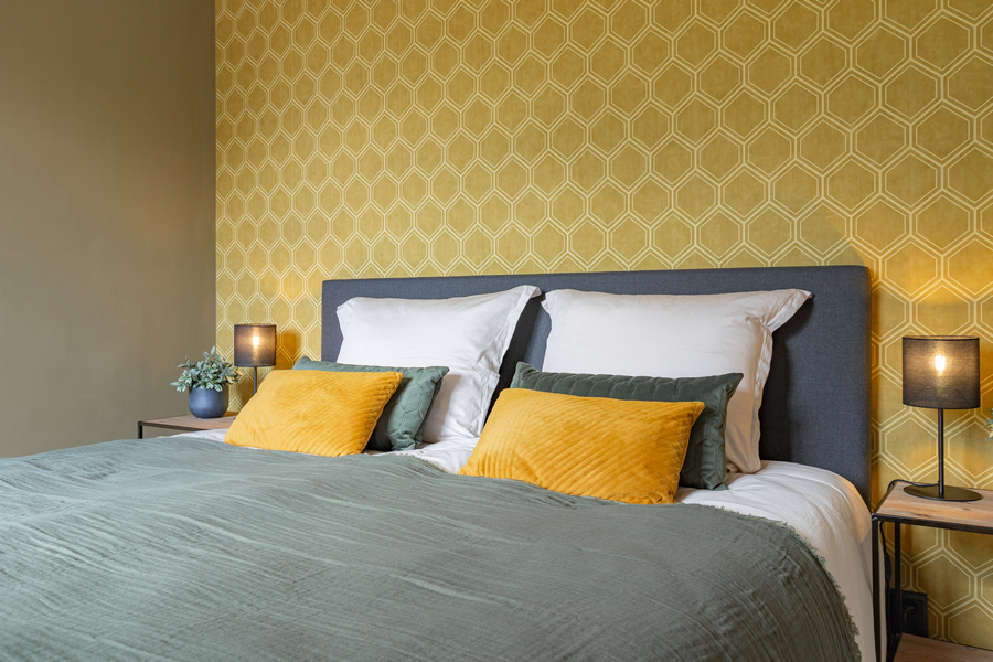 Kwaliteit in alles bij Bed & Breakfast de Groene Poort